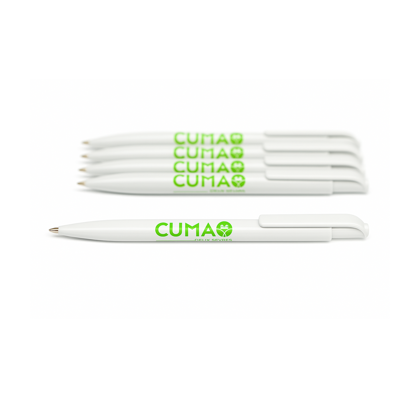 Lot de 500 Stylos