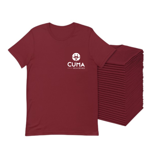 Lot de 50 Tee-Shirt