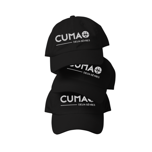 Lot de 50 Casquettes