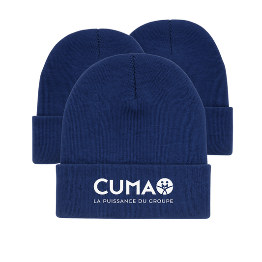 Lot de 50 bonnets