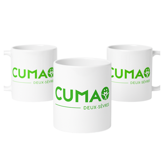 Lot de 50 Mugs